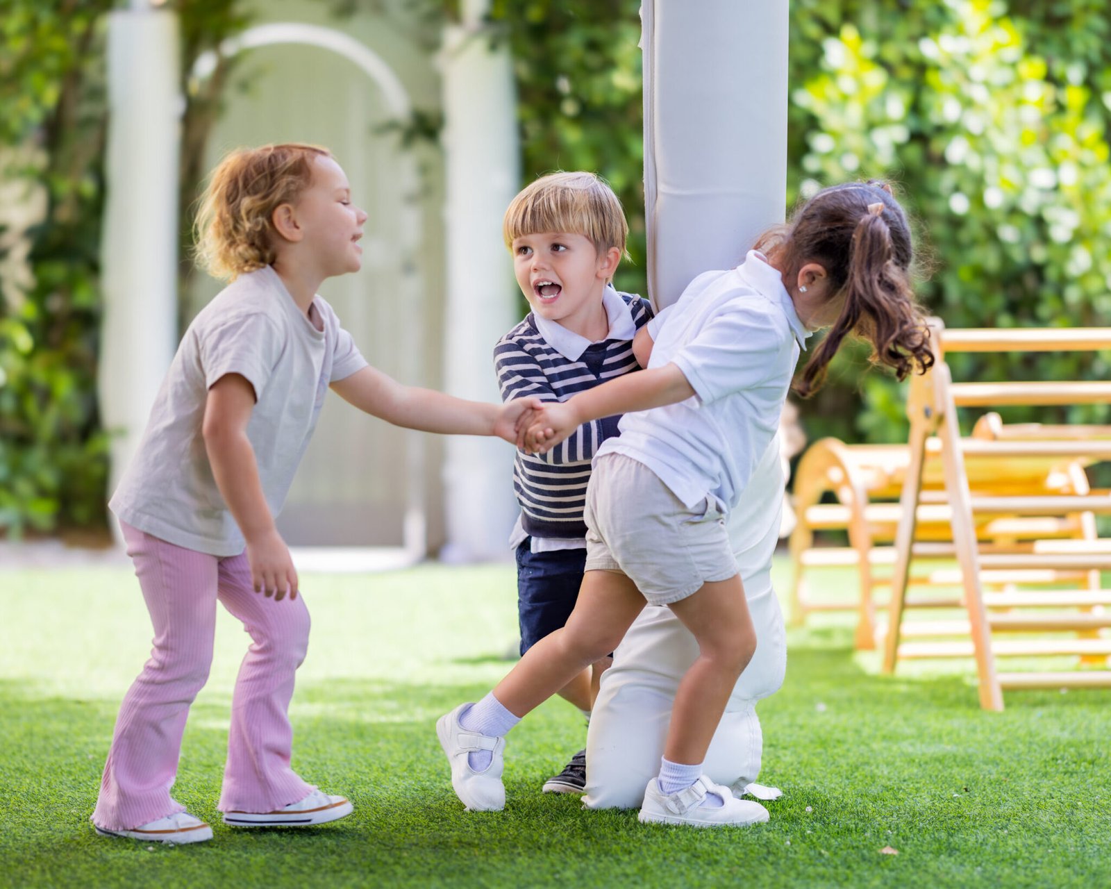 Montessori Preschool: A Long-Term Investment in Learning and Development