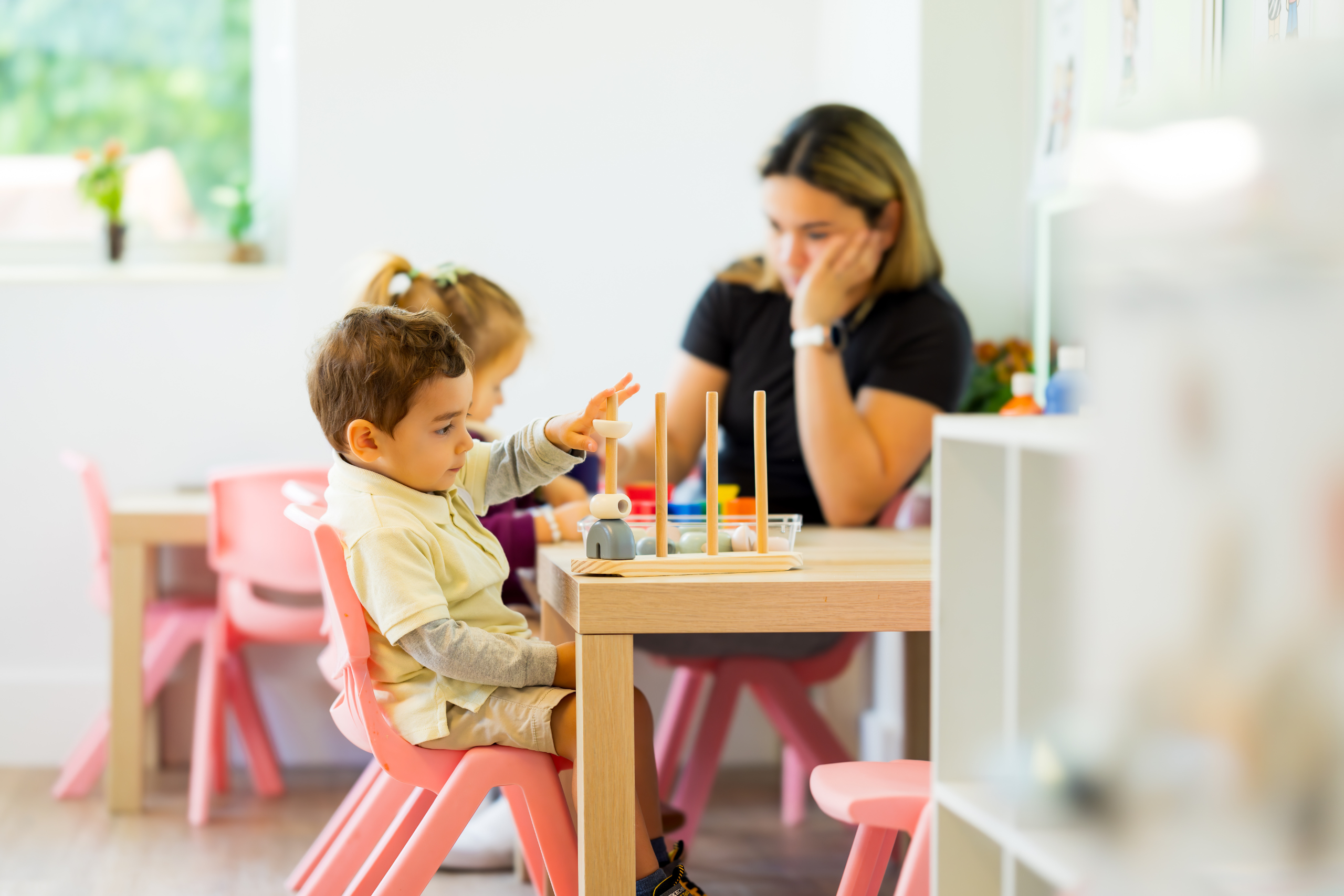 montessori school