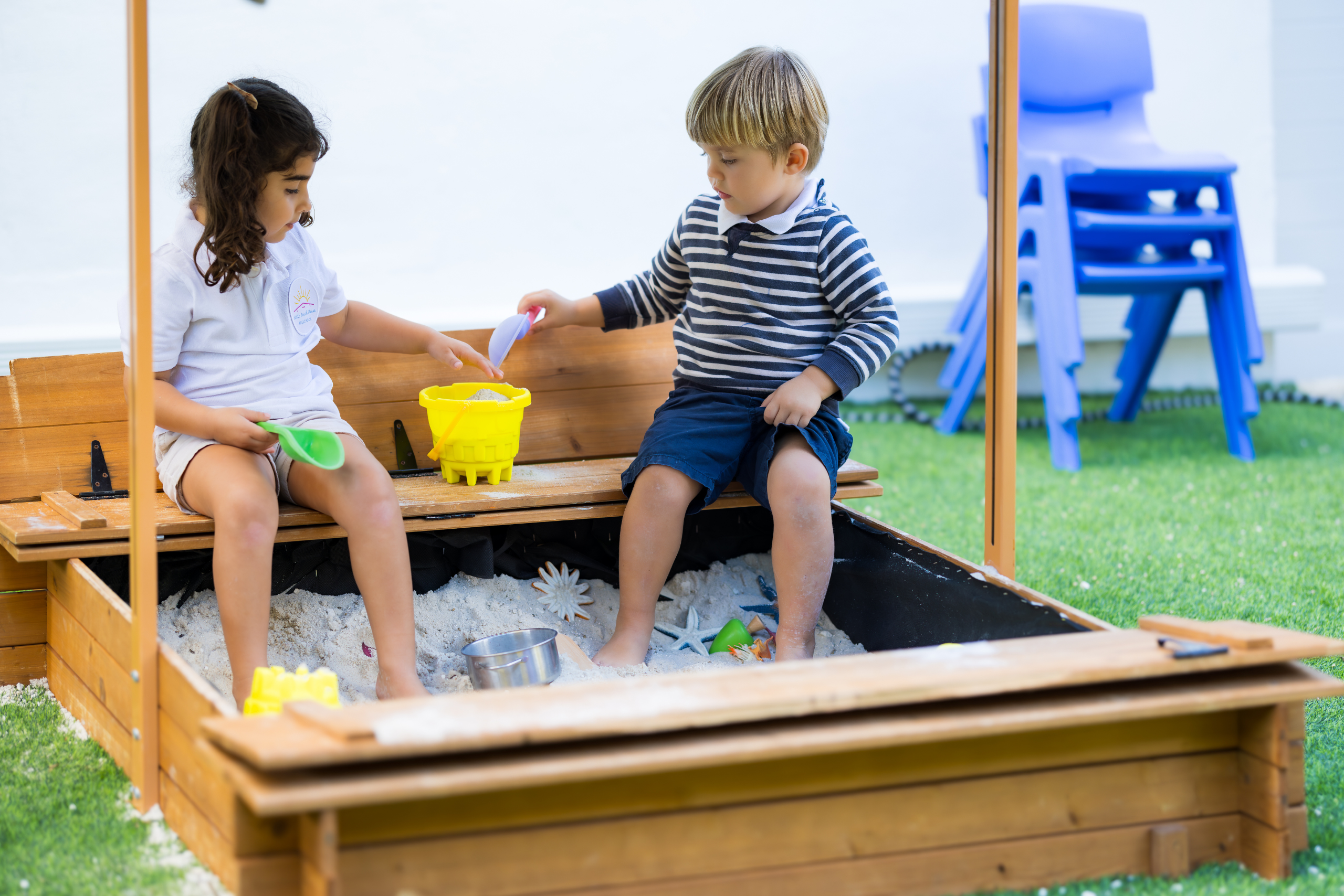montessori pre k