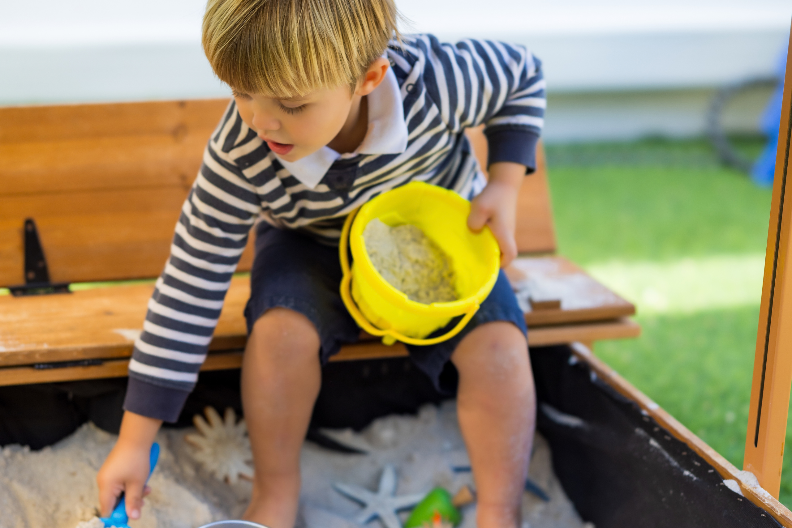 montessori preschools