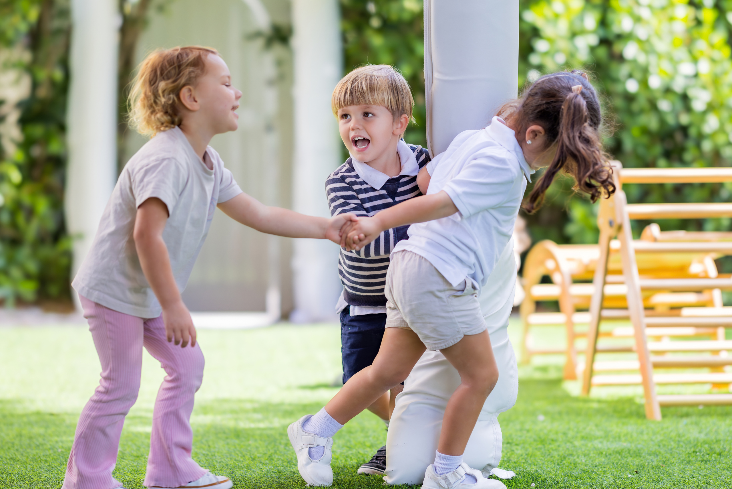 best montessori program