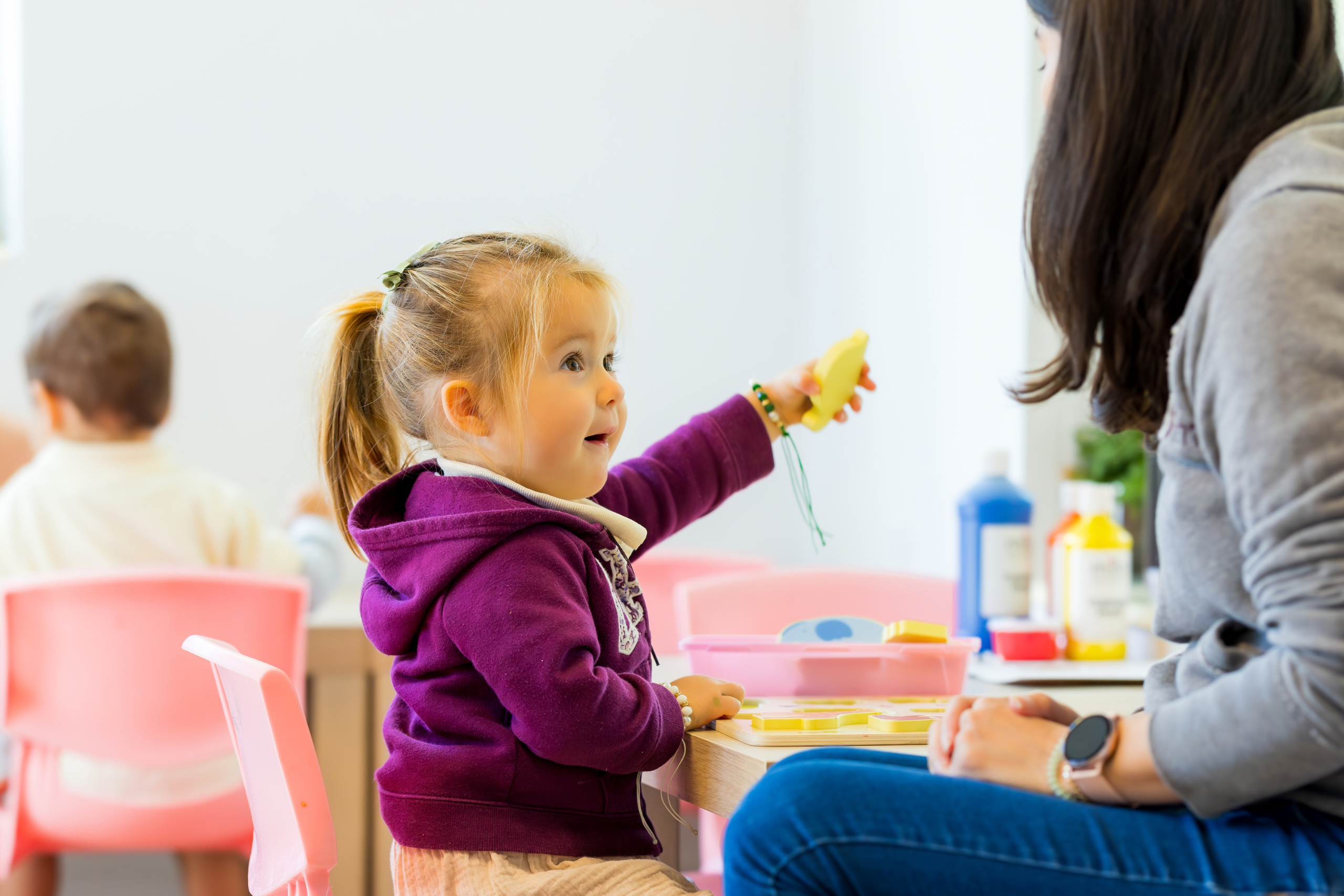 montessori preschool