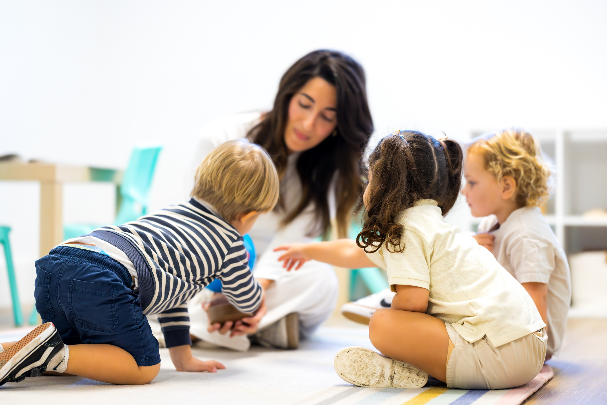 best montessori programs