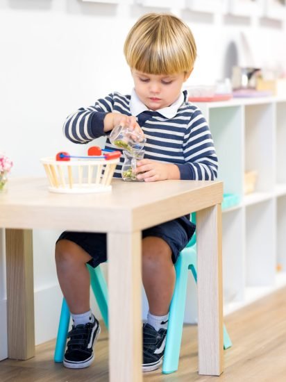 Little Beach House Montessori-43